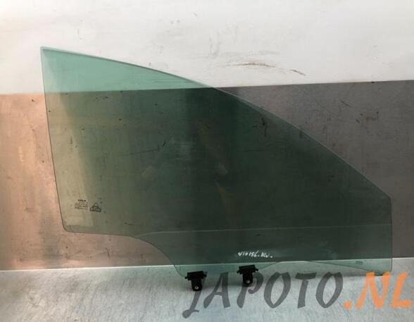 Door Glass KIA STONIC (YB)