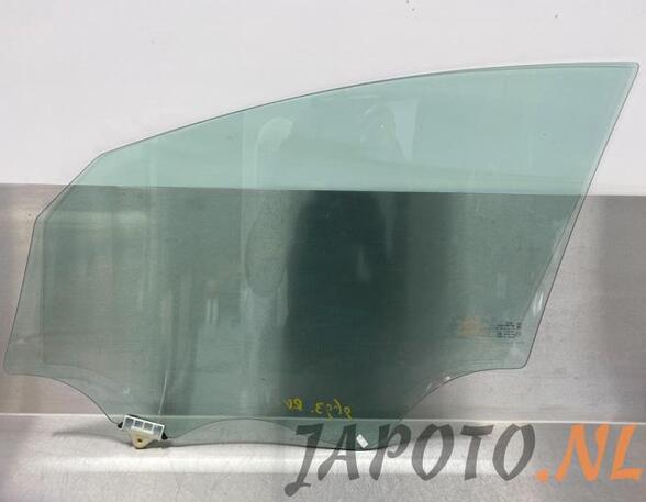 Door Glass KIA CARENS IV