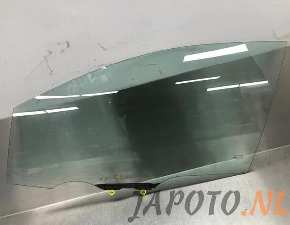 Door Glass TOYOTA COROLLA Hatchback (_E21_)