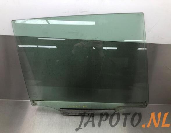 Door Glass TOYOTA RAV 4 III (_A3_)