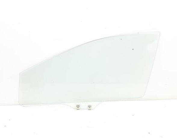 Door Glass MAZDA 2 (DE_, DH_)