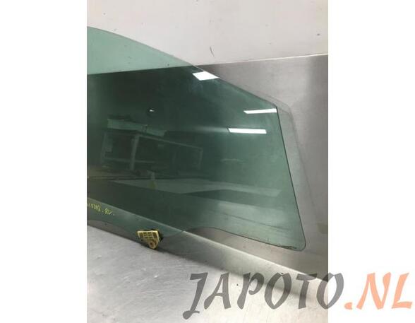 Door Glass HYUNDAI i30 (GD), HYUNDAI i30 Coupe