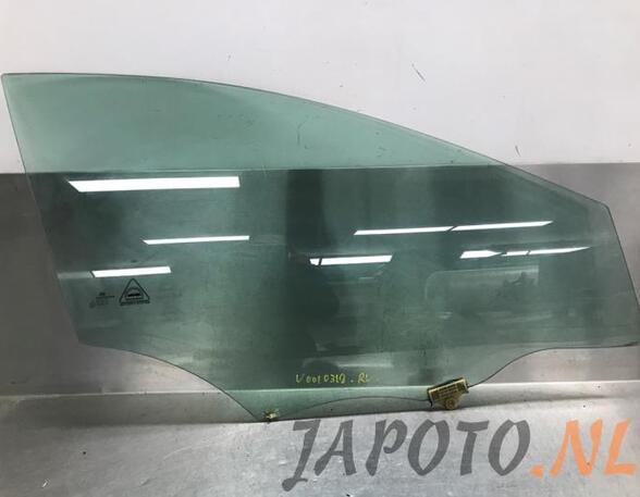 Door Glass HYUNDAI i30 (GD), HYUNDAI i30 Coupe