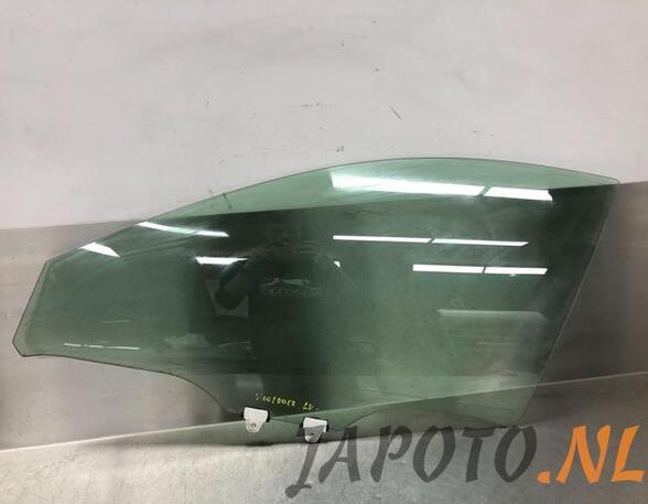 Door Glass MAZDA CX-5 (KE, GH)