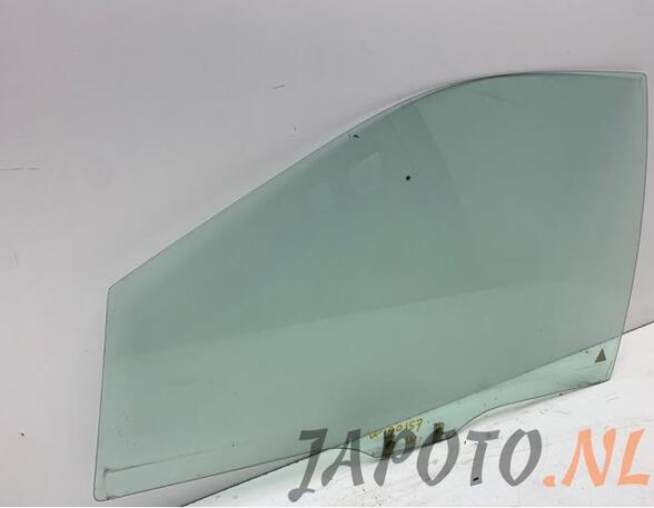 Door Glass MAZDA MPV II (LW)