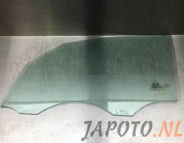 Door Glass HYUNDAI ix20 (JC)