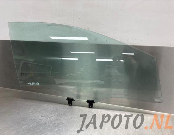 Door Glass KIA RIO III (UB)