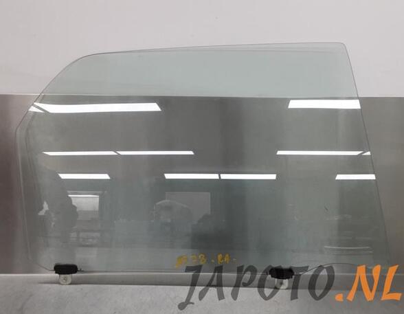 Door Glass DAIHATSU TERIOS (J2_)