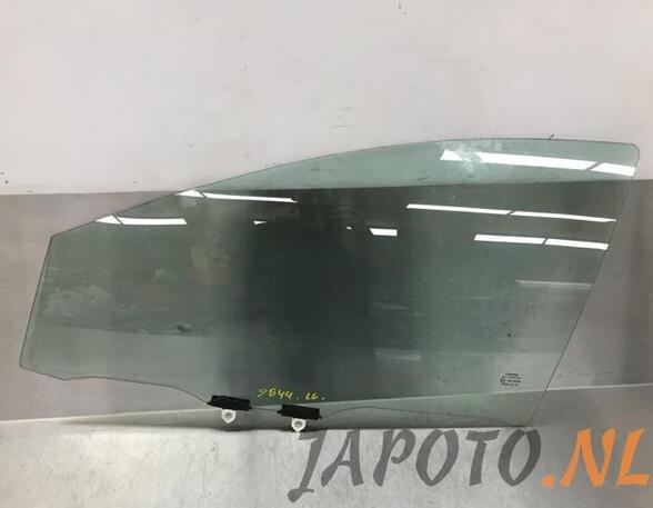 Door Glass TOYOTA YARIS (_P21_, _PA1_, _PH1_)