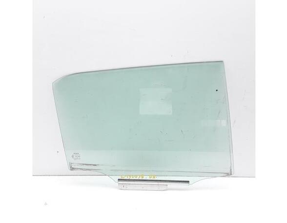 Door Glass TOYOTA AURIS (_E15_), TOYOTA AURIS (_E18_), TOYOTA AURIS Estate (_E18_)