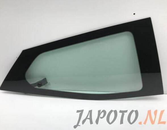 Door Glass TOYOTA AYGO (_B4_)