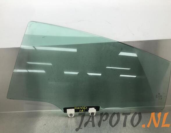 Door Glass HONDA HR-V (RU)