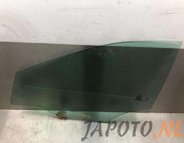 Door Glass HYUNDAI i30 Coupe, HYUNDAI i30 (GD)