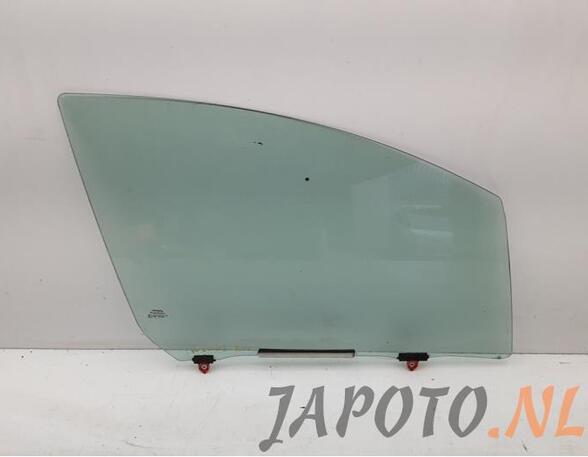 Door Glass TOYOTA YARIS (_P13_)