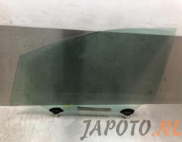 Door Glass MAZDA 2 (DL, DJ)