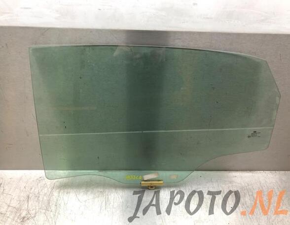 Door Glass HYUNDAI i30 Coupe, HYUNDAI i30 (GD)