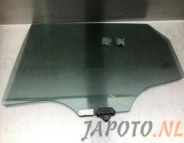 Door Glass HYUNDAI ix20 (JC)