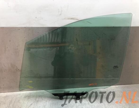 Door Glass NISSAN MICRA V (K14)