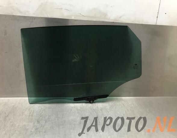 Türscheibe links hinten Hyundai iX35 LM  P19373907