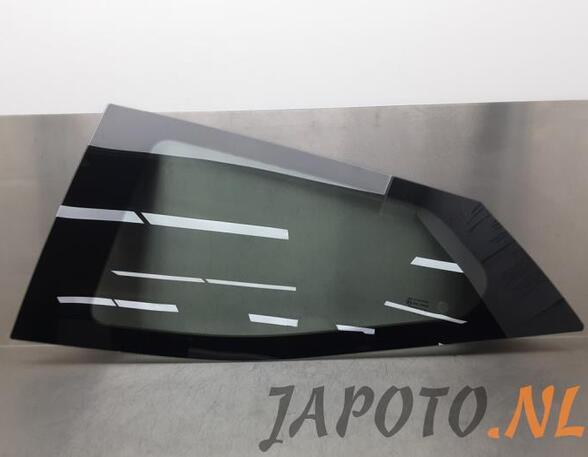 Door Glass TOYOTA AYGO (_B4_)