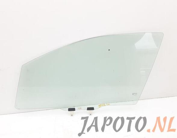 Door Glass SUZUKI SX4 S-CROSS (JY)