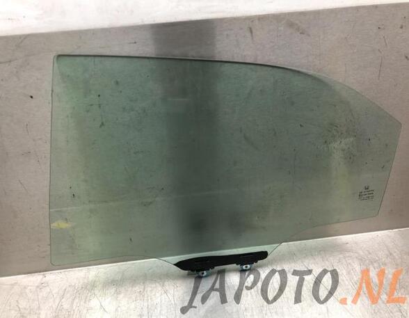 Door Glass HONDA CIVIC IX (FK)