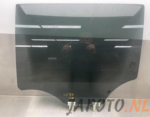 Door Glass KIA STONIC (YB)