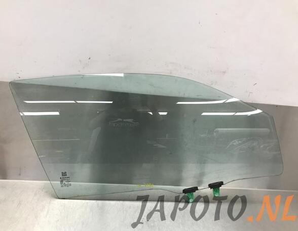 Door Glass SUZUKI BALENO (FW, EW)