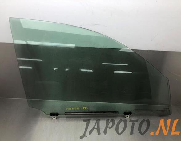 Door Glass TOYOTA RAV 4 III (_A3_)