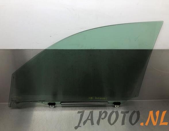 Door Glass TOYOTA RAV 4 III (_A3_)