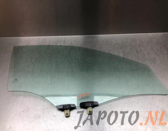 Door Glass HYUNDAI i20 (GB, IB)