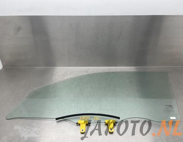 Door Glass SUZUKI VITARA (LY)