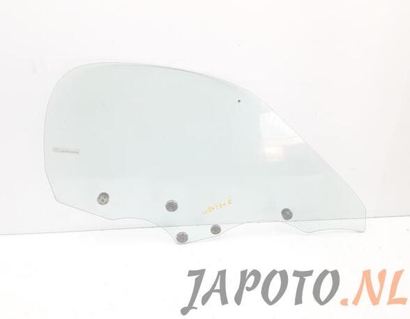 Side Window TOYOTA MR2 III (ZZW3_)