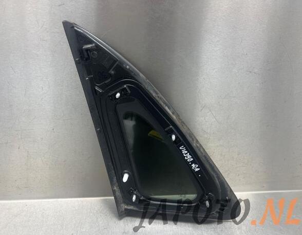 Side Window HYUNDAI KONA (OS, OSE, OSI)