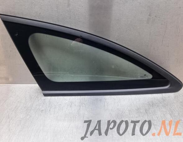 Side Window HYUNDAI i30 Estate (PDE)