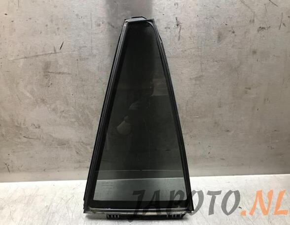 Side Window TOYOTA RAV 4 V (_A5_, _H5_)