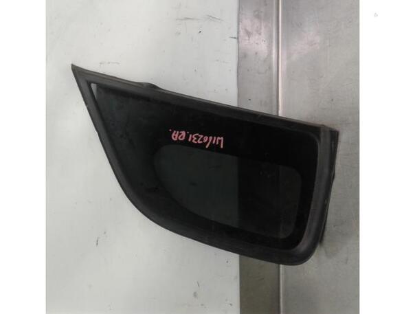 Side Window HYUNDAI TUCSON (JM)