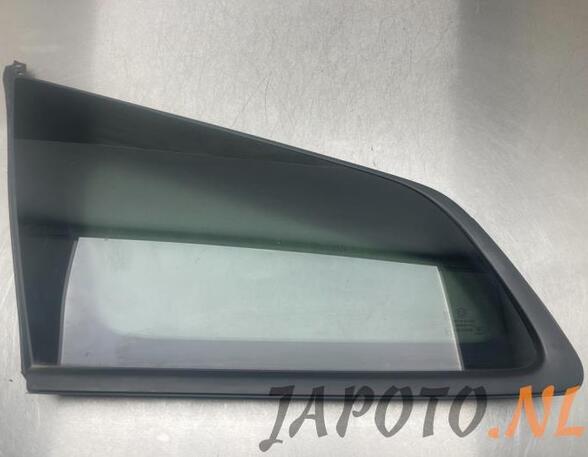 Side Window KIA OPTIMA Sportswagon (JF)