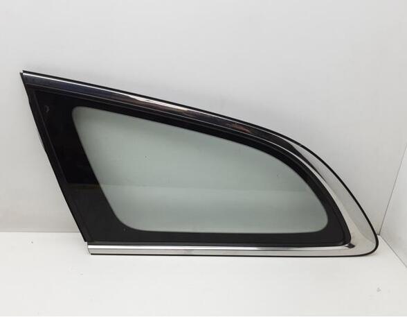 Side Window MAZDA 6 Estate (GH)