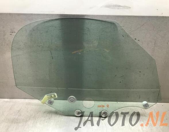 Side Window MAZDA MX-5 IV (ND), MAZDA MX-5 RF Targa (ND)