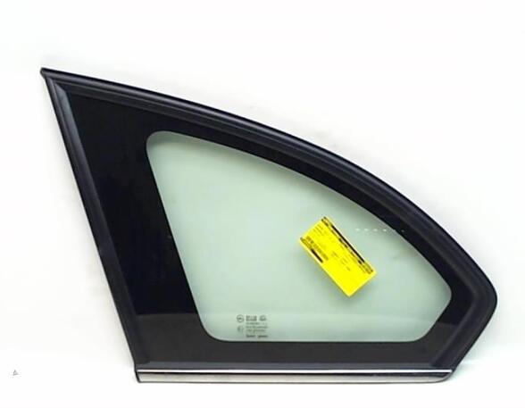 Side Window CHEVROLET CAPTIVA (C100, C140)