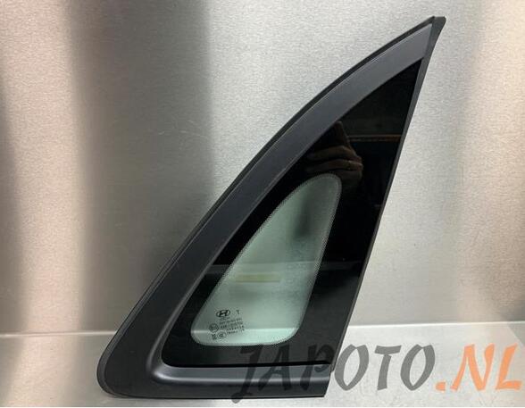 Side Window HYUNDAI KONA (OS, OSE, OSI)