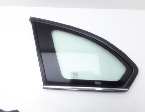 Side Window CHEVROLET CAPTIVA (C100, C140)