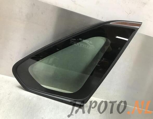 Side Window TOYOTA RAV 4 V (_A5_, _H5_)