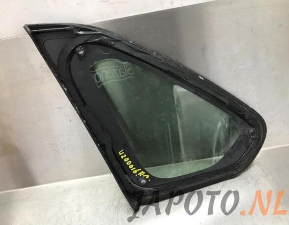 Side Window TOYOTA RAV 4 V (_A5_, _H5_)