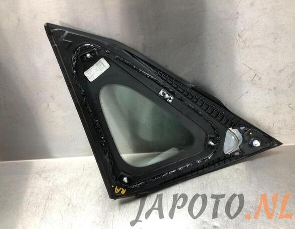 Side Window HYUNDAI i20 III (BC3, BI3)