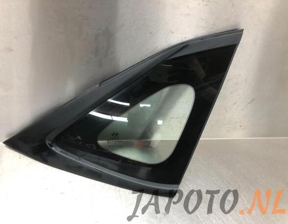 Side Window HYUNDAI i20 III (BC3, BI3)