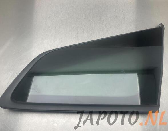 Side Window KIA OPTIMA Sportswagon (JF)