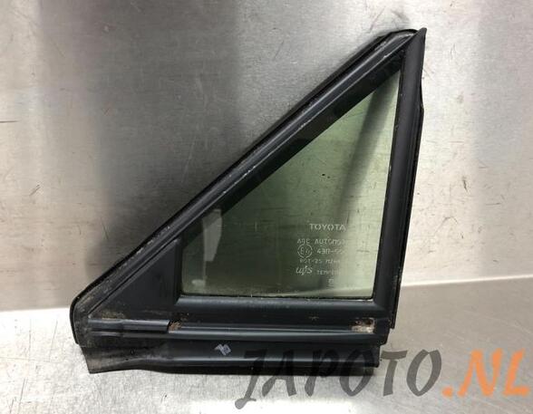 Side Window TOYOTA RAV 4 V (_A5_, _H5_)