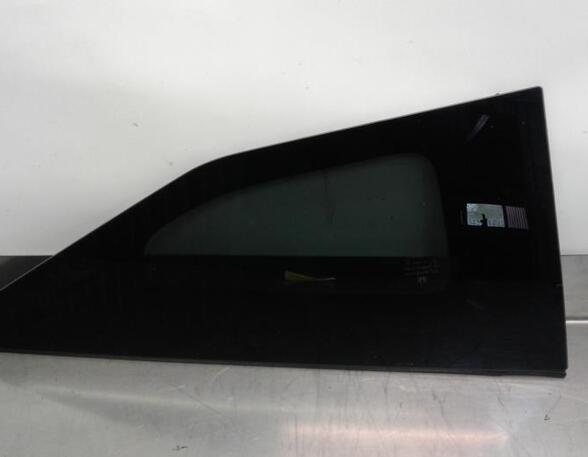 Side Window HONDA CR-Z (ZF)